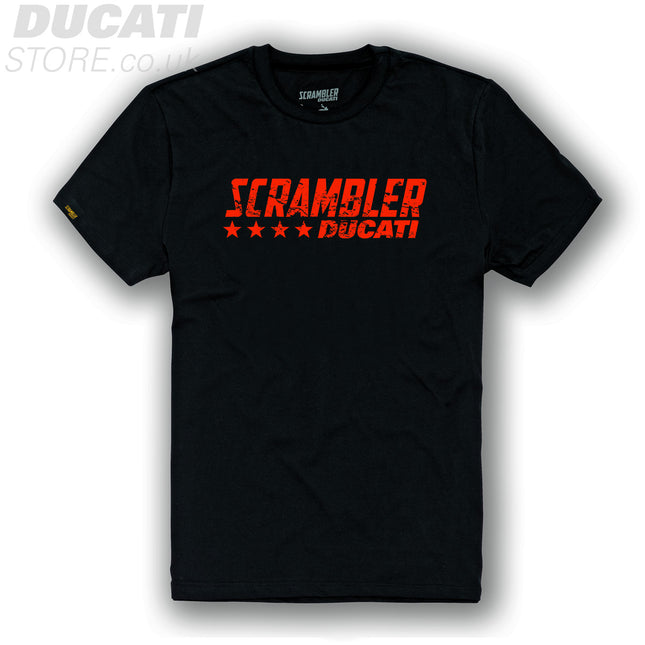 Ducati Flip T-Shirt