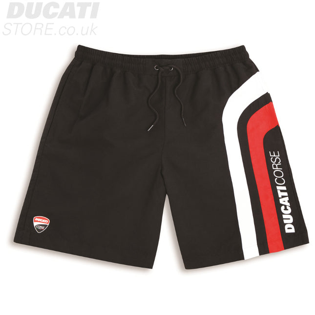 Ducati Corse 18 Swimsuit