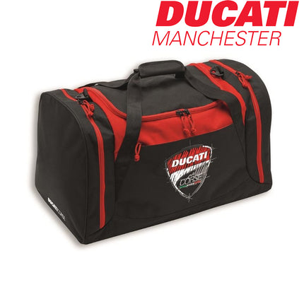 Ducati Corse Sketch Gym Bag