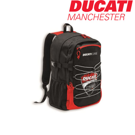 Ducati Corse Sketch Backpack