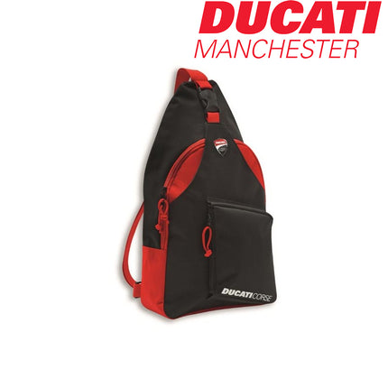 Ducati Corse Sketch Sling Backpack