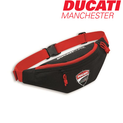 2018 Ducati Corse Sketch Waist Bag