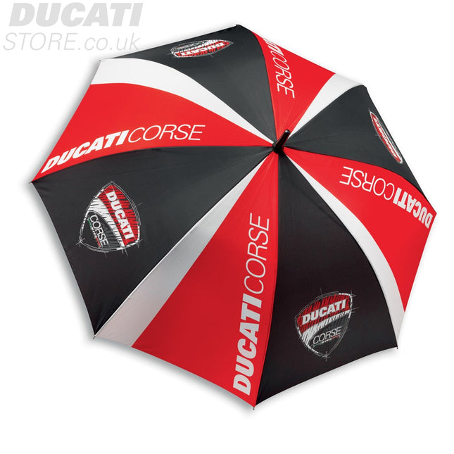 Ducati Corse Sketch Golf Umbrella