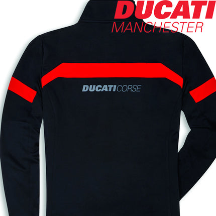 Ducati Corse Power Fleece