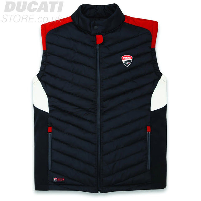 Ducati Corse Power Vest