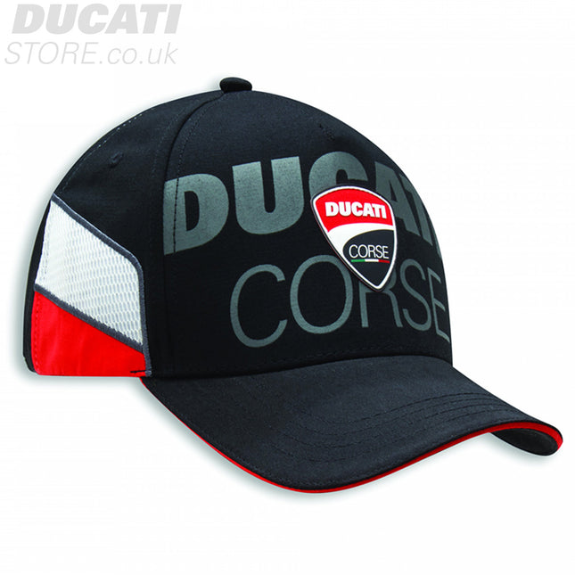 Ducati Corse Kids Cap