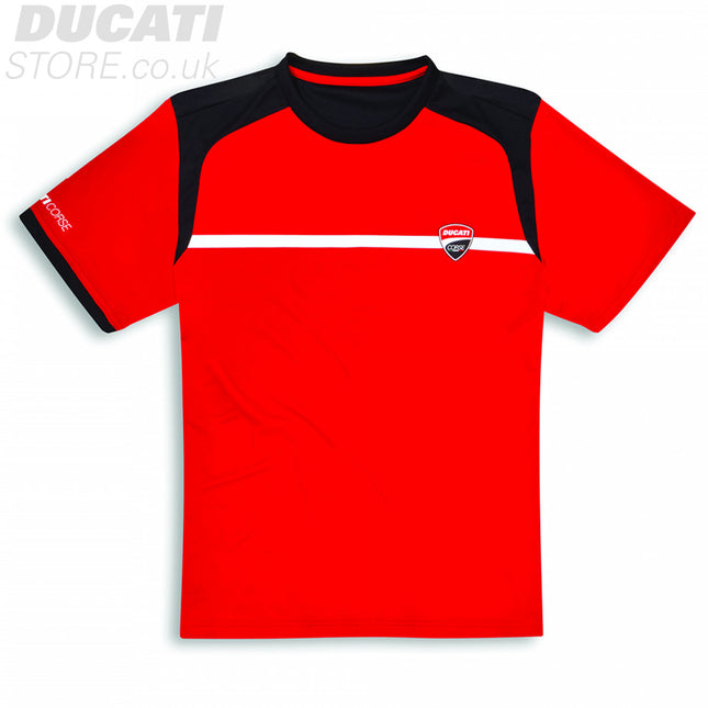 Ducati Corse Power Kids T-Shirt