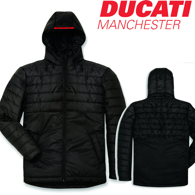 Ducati Metro Down Jacket