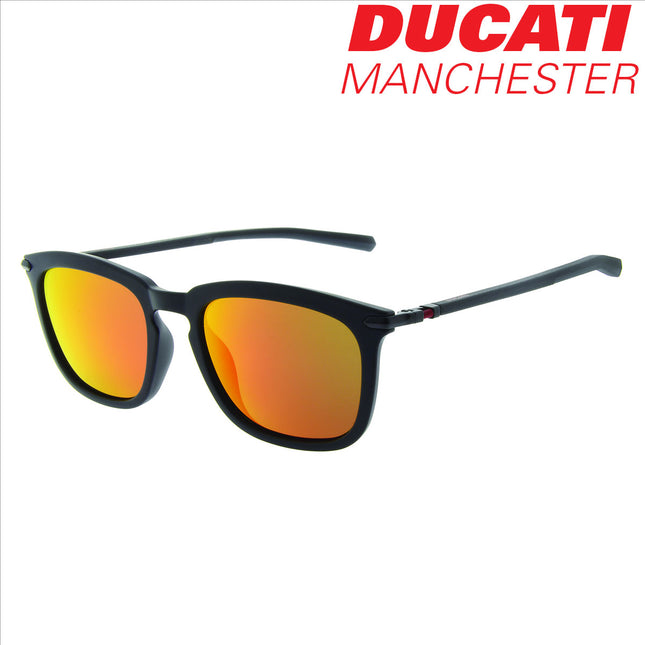 2019 Ducati Sunglasses Tahiti