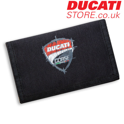 Ducati Ducati Corse Sketch (AC19) Wallet