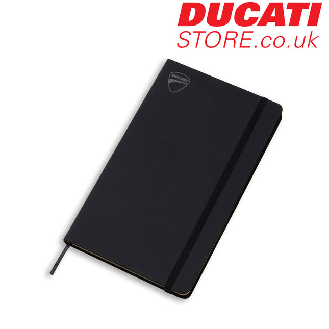 Ducati Corse Block Notes (AC19)