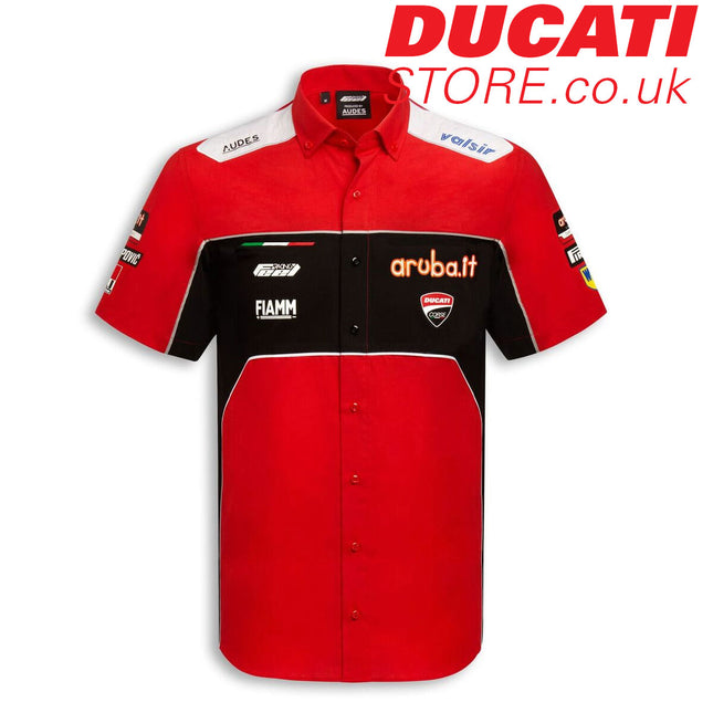 2019 Ducati Superbike Replica 18 Shirt