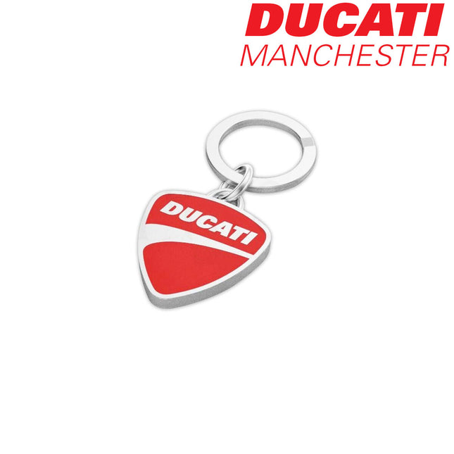 Ducati Delux Keyring