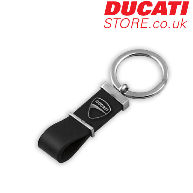 Ducati Urban Keyring
