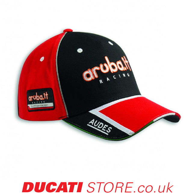 2019 Ducati Superbike Cap