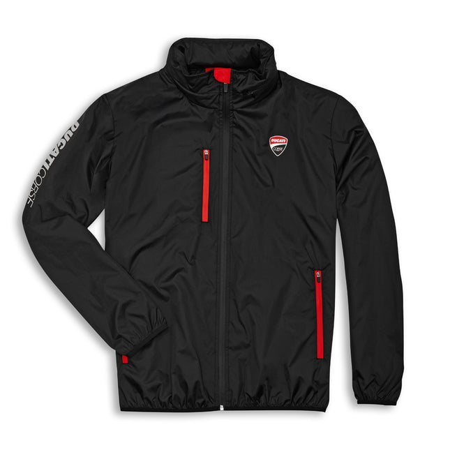 Ducati Corse Reflex Touch Windbreaker