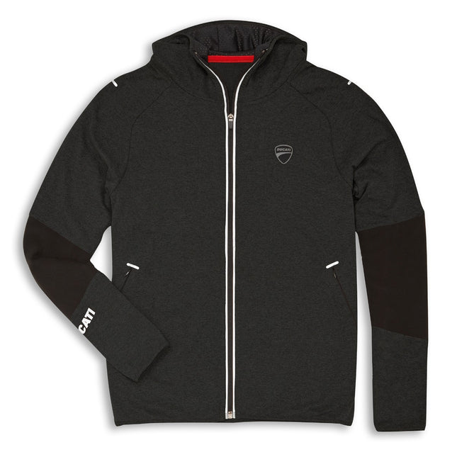 Ducati Reflex Attitude Sweatshirt