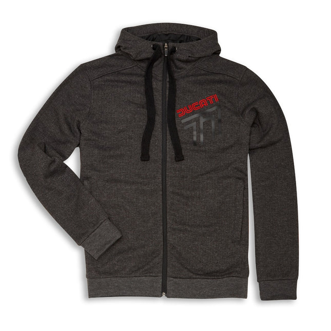 Ducati 77 Sweatshirt