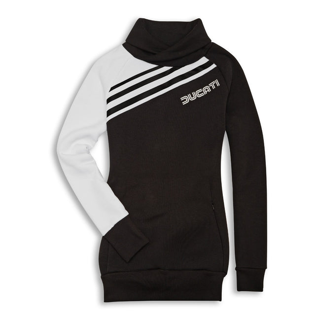 Ducati Ladies 77 Sweatshirt
