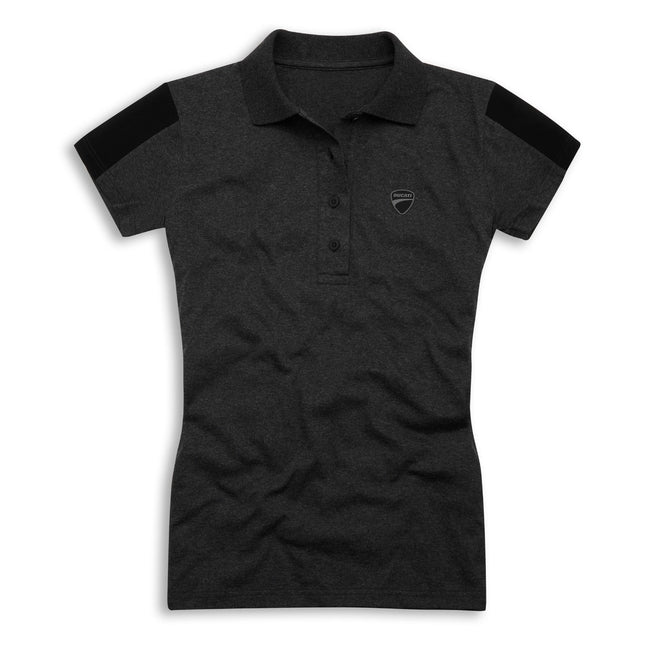 Ducati Ladies Reflex Attitude Polo