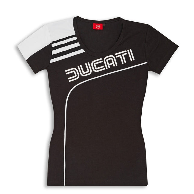 Ducati Ladies 77 T-Shirt