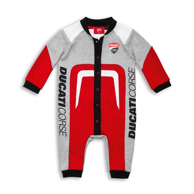 Ducati Corse Sport Sleepsuit