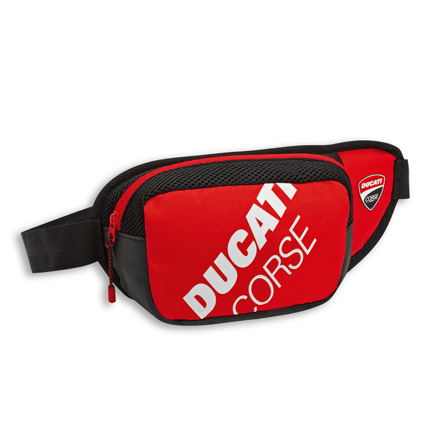Ducati Corse Freetime Waistpack