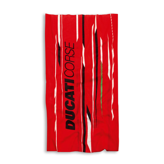 Ducati Corse Sport Neck Warmer