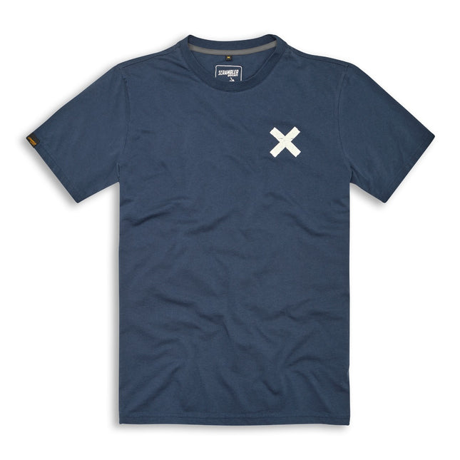 Ducati Ocean Scrambler T-Shirt