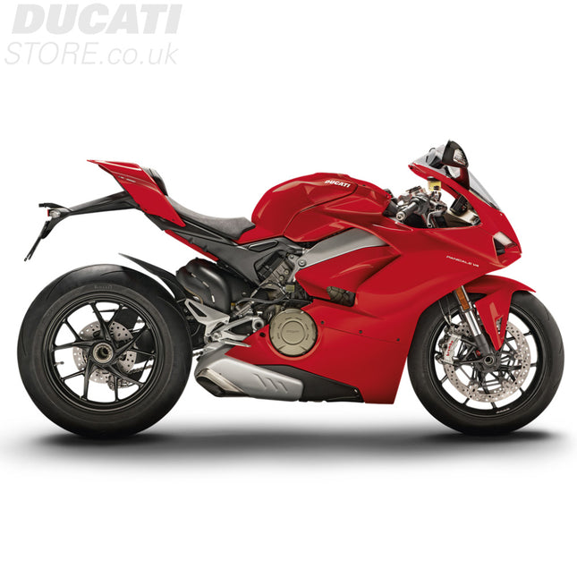 Ducati Panigale V4 (1:18) Model