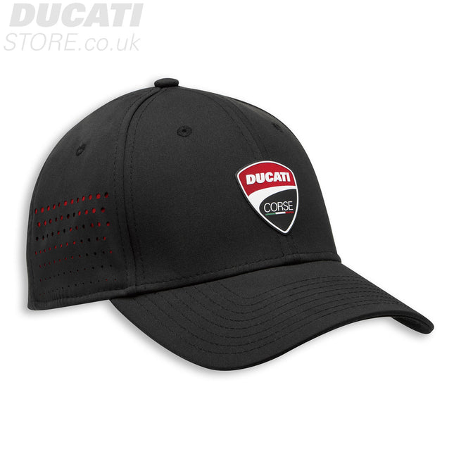 Ducati Corse Stretch Cap