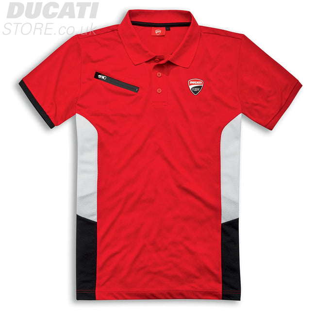 Ducati 916 V4 T-Shirt