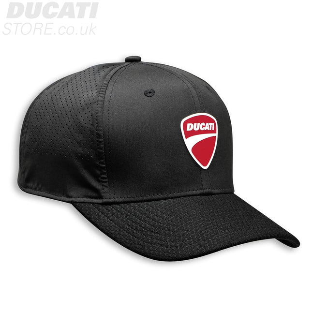 Ducati Logo New Era Cap