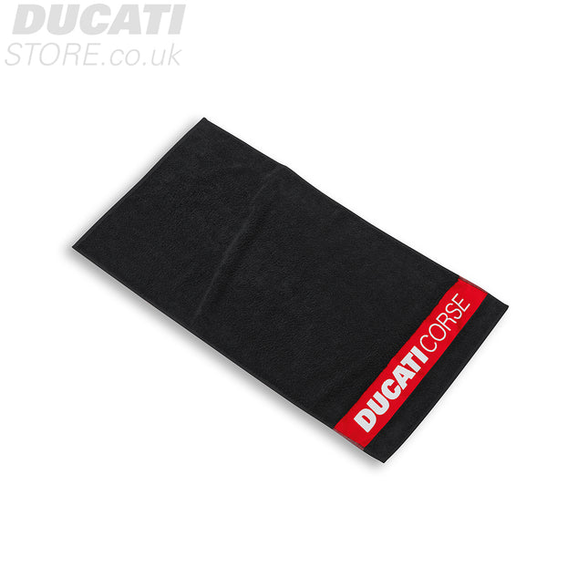 Ducati Gym Towel