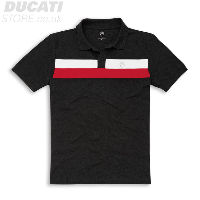 Ducati D-Stripes Polo