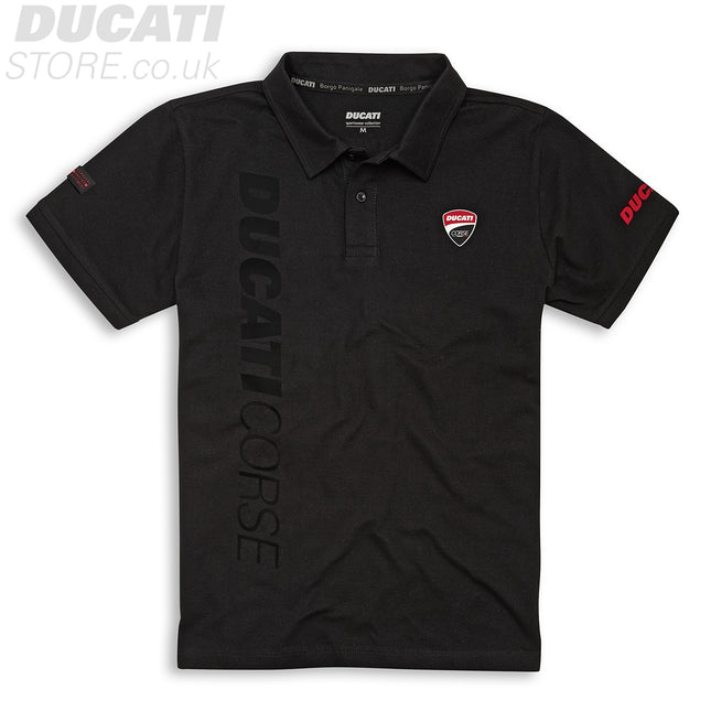 Ducati Corse Track Polo