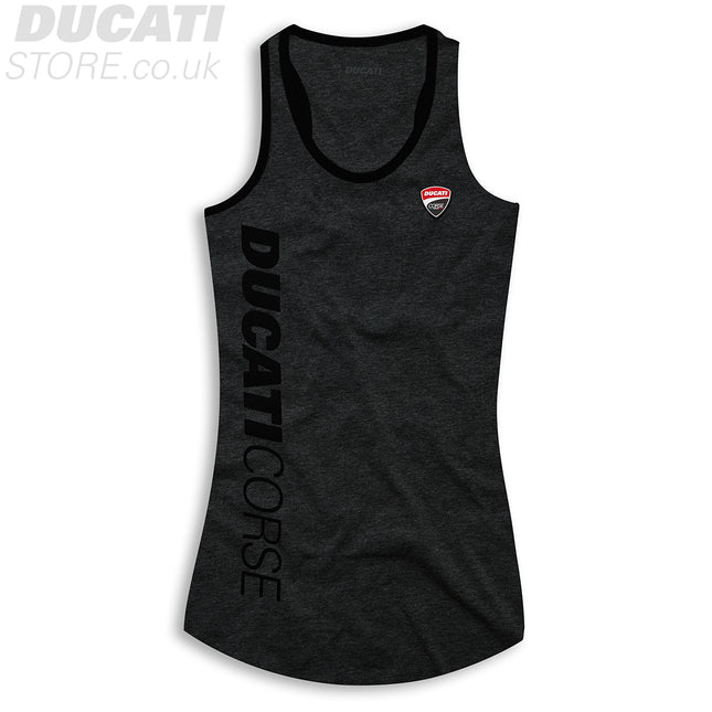Ducati Corse Ladies Tanktop