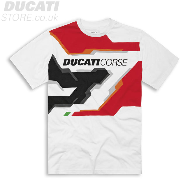 Ducati Racing Spirit T-Shirt