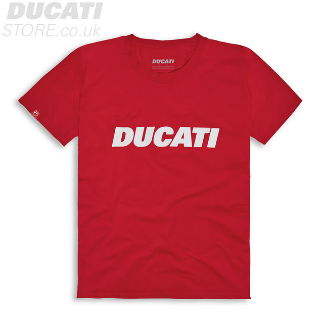 Ducatiana 2.0 Kids T-Shirt