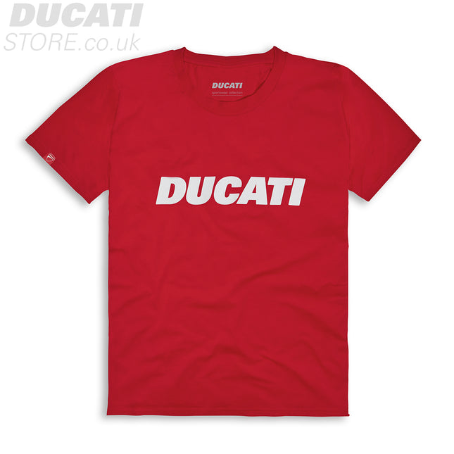 Ducatiana 2.0 Kids T-Shirt