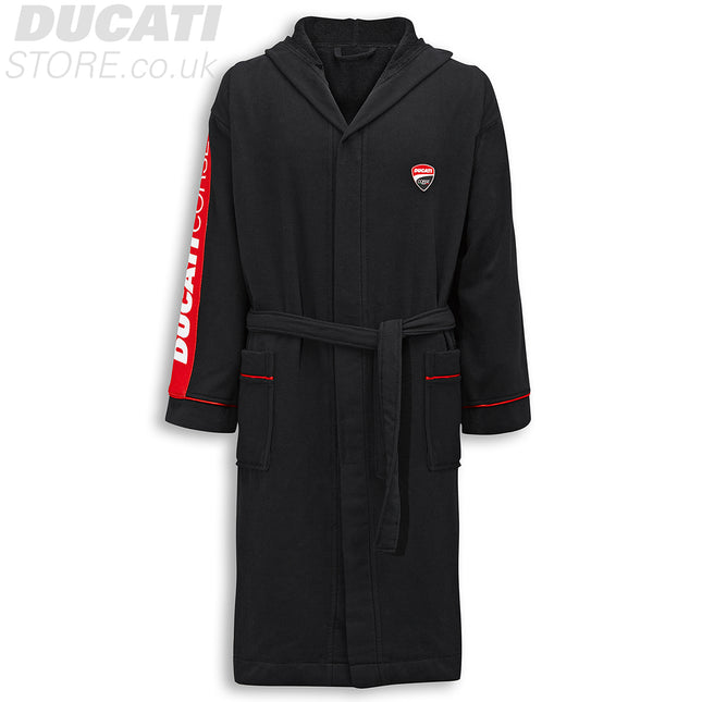 Ducati Corse Racing Bathrobe SS21