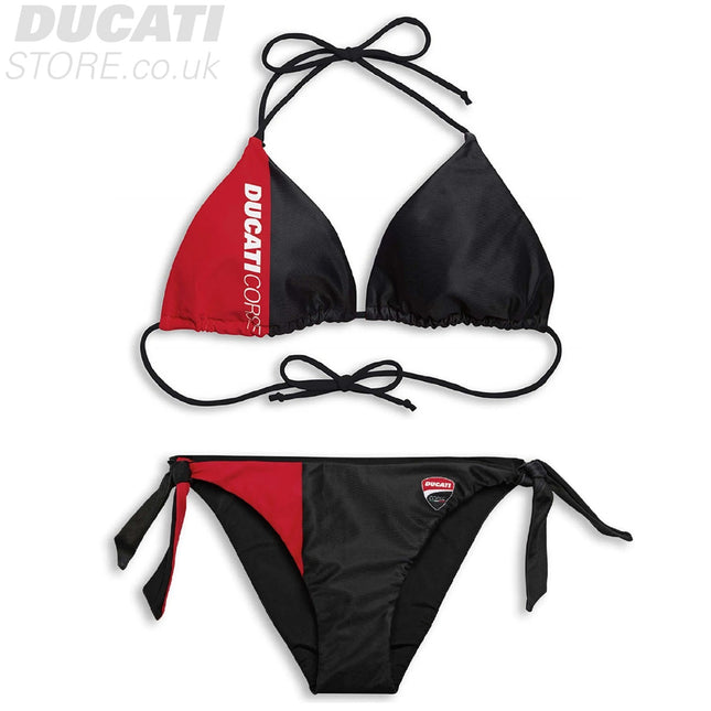 Ducati Corse Race Bikini