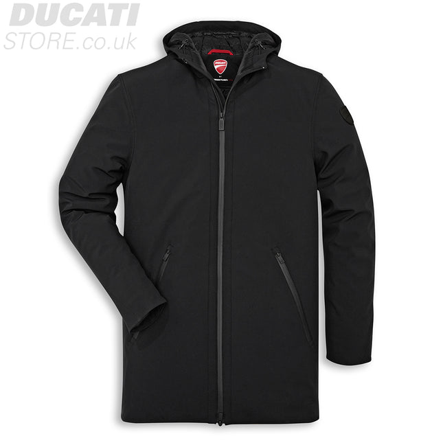 Ducati Edge Parka Jacket