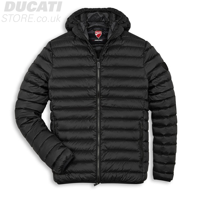 Ducati Franklin Down Jacket