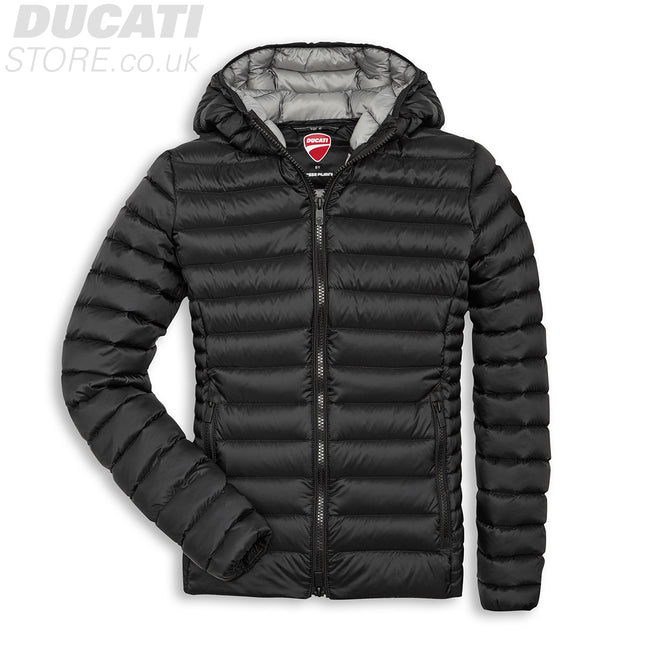 Ducati Aghata Down Ladies Jacket