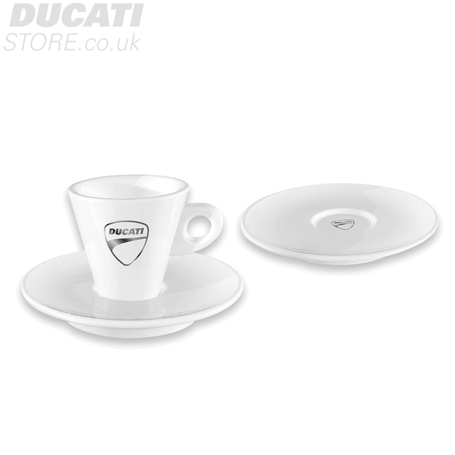Ducati Essential Coffee Kit (6 Cups)