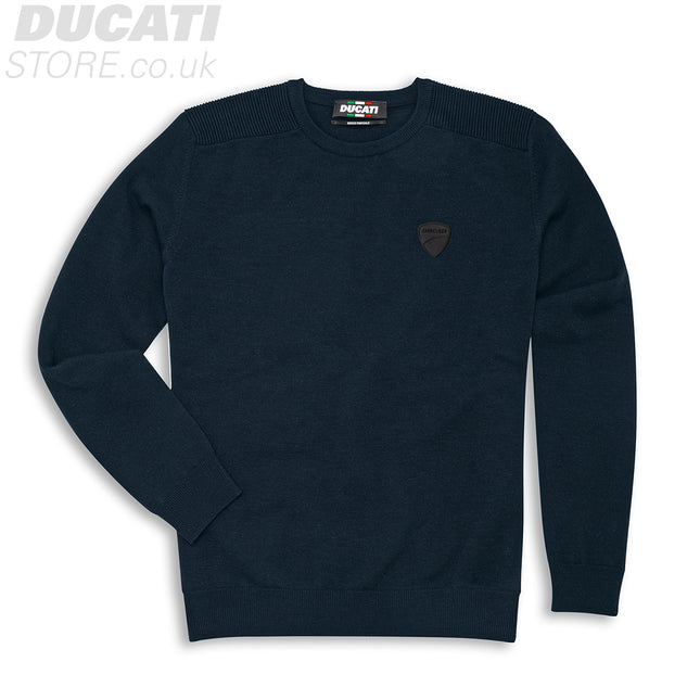Ducati Smart Pullover