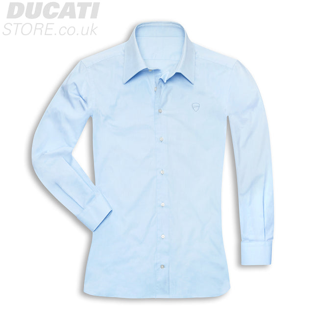Ducati Ladies Smart Shirt