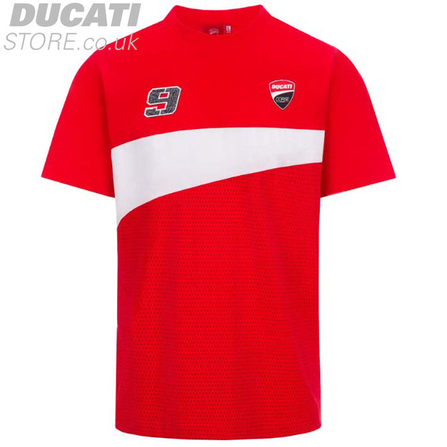Ducati Petrucci T-Shirt