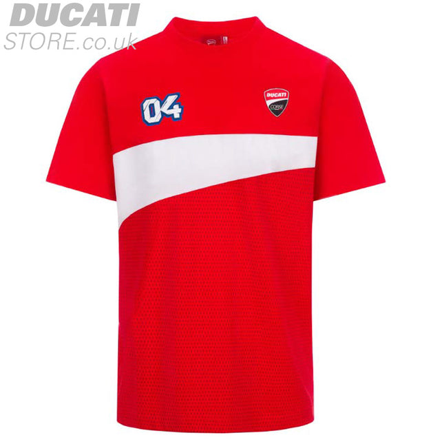 Ducati Dovizioso T-Shirt